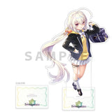 FLOWER KNIGHT GIRL 特大アクリルスタンド スイカズラ(パラレル学園)(亞加力立牌)※不設寄送《25年11月預定》 日版 全數$398 / ※不設寄送 / 25年8月29日