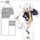 FLOWER KNIGHT GIRL 特大アクリルスタンド スイカズラ(パラレル学園)(亞加力立牌)※不設寄送《25年11月預定》 日版 全數$398 / ※不設寄送 / 25年8月29日