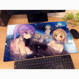 FLOWER KNIGHT GIRL ラバーマット 雪降る湯けむり(橡膠枱墊)※不設寄送《25年11月預定》 日版 全數$298 / ※不設寄送 / 25年8月29日