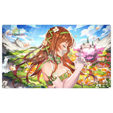 FLOWER KNIGHT GIRL ラバーマット 創世の花園(橡膠枱墊)※不設寄送《25年11月預定》 日版 全數$298 / ※不設寄送 / 25年8月29日
