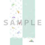 FLOWER KNIGHT GIRL のれん 毛玉(暖簾)※不設寄送《25年11月預定》 日版 全數$298 / ※不設寄送 / 25年8月29日