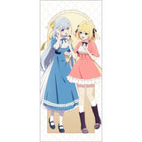 転生王女と天才令嬢の魔法革命 描き下ろし特大タペストリー アニスフィア&ユフィリア/街歩き(掛布)※不設寄送《26年2月預定》 日版 全數$598 / ※不設寄送 / 25年10月31日