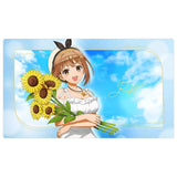 ライザのアトリエ 描き下ろしラバーマット ライザ/白ワンピース(橡膠枱墊)※不設寄送《26年2月預定》 日版 全數$298 / ※不設寄送 / 25年10月31日