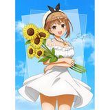 ライザのアトリエ 描き下ろしB2タペストリー ライザ/白ワンピース Wスエード(掛布)※不設寄送《26年2月預定》 日版 全數$398 / ※不設寄送 / 25年10月31日
