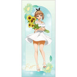 ライザのアトリエ 描き下ろし特大タペストリー ライザ/白ワンピース(掛布)※不設寄送《26年2月預定》 日版 全數$698 / ※不設寄送 / 25年10月31日