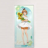 ライザのアトリエ 描き下ろし特大タペストリー ライザ/白ワンピース(掛布)※不設寄送《26年2月預定》 日版 全數$698 / ※不設寄送 / 25年10月31日