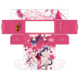 ハイスクールD×D HERO ストレージボックス リアス・グレモリー&姫島朱乃/白ナース(收納盒)※不設寄送《26年2月預定》 日版 全數$138 / ※不設寄送 / 25年10月31日