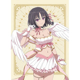 ようこそ実力至上主義の教室へ 描き下ろしB2タペストリー 堀北鈴音/天使 Wスエード(掛布)※不設寄送《26年6月預定》 日版 全數$398 / ※不設寄送 / 26年4月20日