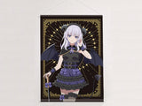 ようこそ実力至上主義の教室へ 描き下ろしB2タペストリー 坂柳有栖/悪魔 Wスエード(掛布)※不設寄送《26年6月預定》 日版 全數$398 / ※不設寄送 / 26年4月20日