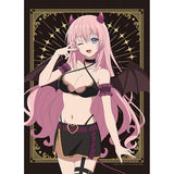 ようこそ実力至上主義の教室へ 描き下ろしB2タペストリー 一之瀬帆波/悪魔 Wスエード(掛布)※不設寄送《26年6月預定》 日版 全數$398 / ※不設寄送 / 26年4月20日