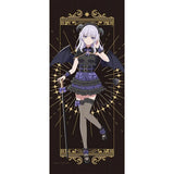 ようこそ実力至上主義の教室へ 描き下ろし特大タペストリー 坂柳有栖/悪魔(掛布)※不設寄送《26年6月預定》 日版 全數$598 / ※不設寄送 / 26年4月20日