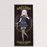 ようこそ実力至上主義の教室へ 描き下ろし特大タペストリー 坂柳有栖/悪魔(掛布)※不設寄送《26年6月預定》 日版 全數$598 / ※不設寄送 / 26年4月20日