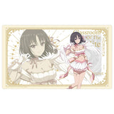 ようこそ実力至上主義の教室へ 描き下ろしラバーマット 堀北鈴音/天使(橡膠枱墊)※不設寄送《26年6月預定》 日版 全數$298 / ※不設寄送 / 26年4月20日