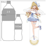 ようこそ実力至上主義の教室へ 描き下ろし特大アクリルスタンド 軽井沢恵/天使(亞加力立牌)※不設寄送《26年6月預定》 日版 全數$328 / ※不設寄送 / 26年4月20日