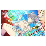 シノビマスター 閃乱カグラ NEW LINK ラバーマット 雪泉/81の日盛・伝説双乳祭(橡膠枱墊)※不設寄送《26年2月預定》 日版 全數$298 / ※不設寄送 / 25年10月31日