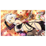 シノビマスター 閃乱カグラ NEW LINK ラバーマット 雅緋/爆乳祭・四(橡膠枱墊)※不設寄送《26年2月預定》 日版 全數$298 / ※不設寄送 / 25年10月31日