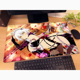 シノビマスター 閃乱カグラ NEW LINK ラバーマット 雅緋/爆乳祭・四(橡膠枱墊)※不設寄送《26年2月預定》 日版 全數$298 / ※不設寄送 / 25年10月31日