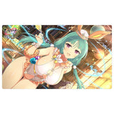 シノビマスター 閃乱カグラ NEW LINK ラバーマット 芭蕉/爆乳祭・五(橡膠枱墊)※不設寄送《26年2月預定》 日版 全數$298 / ※不設寄送 / 25年10月31日