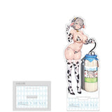 ブラウンダスト2 特大アクリルスタンド テレーゼ/ミルキービキニA(亞加力立牌)※不設寄送《26年4月預定》 日版 全數$298 / ※不設寄送 / 26年1月30日