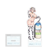 ブラウンダスト2 特大アクリルスタンド テレーゼ/ミルキービキニA(亞加力立牌)※不設寄送《26年4月預定》 日版 全數$298 / ※不設寄送 / 26年1月30日