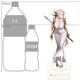 ブラウンダスト2 特大アクリルスタンド オリビエ/使徒(亞加力立牌)※不設寄送《26年4月預定》 日版 全數$298 / ※不設寄送 / 26年1月30日