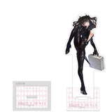 ブラウンダスト2 特大アクリルスタンド シェラザード/コードネームS(亞加力立牌)※不設寄送《26年4月預定》 日版 全數$298 / ※不設寄送 / 26年1月30日