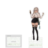 ブラウンダスト2 特大アクリルスタンド ネブリス/新入社員(亞加力立牌)※不設寄送《26年4月預定》 日版 全數$298 / ※不設寄送 / 26年1月30日