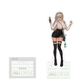 ブラウンダスト2 特大アクリルスタンド ネブリス/新入社員(亞加力立牌)※不設寄送《26年4月預定》 日版 全數$298 / ※不設寄送 / 26年1月30日