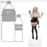 ブラウンダスト2 特大アクリルスタンド ネブリス/新入社員(亞加力立牌)※不設寄送《26年4月預定》 日版 全數$298 / ※不設寄送 / 26年1月30日