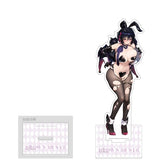 ブラウンダスト2 特大アクリルスタンド ロエン/セレブリティ・バニー(亞加力立牌)※不設寄送《26年4月預定》 日版 全數$298 / ※不設寄送 / 26年1月30日