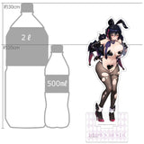 ブラウンダスト2 特大アクリルスタンド ロエン/セレブリティ・バニー(亞加力立牌)※不設寄送《26年4月預定》 日版 全數$298 / ※不設寄送 / 26年1月30日