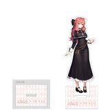 ブラウンダスト2 特大アクリルスタンド リベルタ/暗黒聖女(亞加力立牌)※不設寄送《26年4月預定》 日版 全數$298 / ※不設寄送 / 26年1月30日