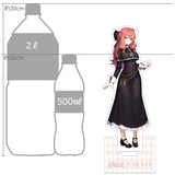 ブラウンダスト2 特大アクリルスタンド リベルタ/暗黒聖女(亞加力立牌)※不設寄送《26年4月預定》 日版 全數$298 / ※不設寄送 / 26年1月30日