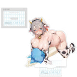 ブラウンダスト2 特大アクリルスタンド テレーゼ/ミルキービキニB(亞加力立牌)※不設寄送《26年4月預定》 日版 全數$398 / ※不設寄送 / 26年1月30日