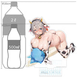 ブラウンダスト2 特大アクリルスタンド テレーゼ/ミルキービキニB(亞加力立牌)※不設寄送《26年4月預定》 日版 全數$398 / ※不設寄送 / 26年1月30日