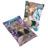 ブラウンダスト2 まくらカバー ネブリス/ユルいライフガード(枕頭套)※不設寄送《26年4月預定》 日版 全數$298 / ※不設寄送 / 26年1月30日