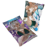 ブラウンダスト2 まくらカバー ネブリス/ユルいライフガード(枕頭套)※不設寄送《26年4月預定》 日版 全數$298 / ※不設寄送 / 26年1月30日