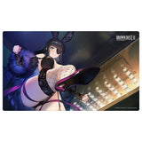 ブラウンダスト2 ラバーマット セリア/マスカレイド・バニー(橡膠枱墊)※不設寄送《26年4月預定》 日版 全數$298 / ※不設寄送 / 26年1月30日