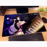 ブラウンダスト2 ラバーマット セリア/マスカレイド・バニー(橡膠枱墊)※不設寄送《26年4月預定》 日版 全數$298 / ※不設寄送 / 26年1月30日