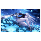 ブラウンダスト2 ラバーマット ブレイド/公女(橡膠枱墊)※不設寄送《26年4月預定》 日版 全數$298 / ※不設寄送 / 26年1月30日