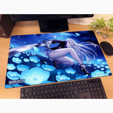 ブラウンダスト2 ラバーマット ブレイド/公女(橡膠枱墊)※不設寄送《26年4月預定》 日版 全數$298 / ※不設寄送 / 26年1月30日