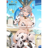 ブラウンダスト2 B2タペストリー テレーゼ/ミルキービキニ Wスエード(掛布)※不設寄送《26年4月預定》 日版 全數$398 / ※不設寄送 / 26年1月30日