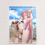 ブラウンダスト2 B2タペストリー ルヴィア/メイドビキニ Wスエード(掛布)※不設寄送《26年4月預定》 日版 全數$398 / ※不設寄送 / 26年1月30日