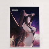 ブラウンダスト2 B2タペストリー オリビエ/堕ちた翼 Wスエード(掛布)※不設寄送《26年4月預定》 日版 全數$398 / ※不設寄送 / 26年1月30日