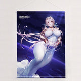 ブラウンダスト2 B2タペストリー オリビエ/使徒 Wスエード(掛布)※不設寄送《26年4月預定》 日版 全數$398 / ※不設寄送 / 26年1月30日