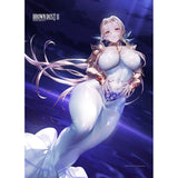 ブラウンダスト2 B2タペストリー オリビエ/使徒 Wスエード(掛布)※不設寄送《26年4月預定》 日版 全數$398 / ※不設寄送 / 26年1月30日