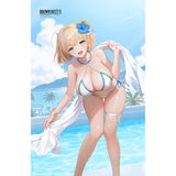 ブラウンダスト2 タオルケット ユースティア/真夏の夢(毛毯)※不設寄送《26年4月預定》 日版 全數$698 / ※不設寄送 / 26年1月30日