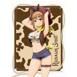 ライザのアトリエ 描き下ろしB2タペストリー ライザ/カウガール Wスエード(掛布)※不設寄送《26年7月預定》 日版 全數$328 / ※不設寄送 / 26年5月29日