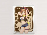 ライザのアトリエ 描き下ろしB2タペストリー ライザ/カウガール Wスエード(掛布)※不設寄送《26年7月預定》 日版 全數$328 / ※不設寄送 / 26年5月29日