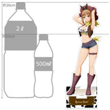 ライザのアトリエ 描き下ろし特大アクリルスタンド ライザ/カウガール(亞加力立牌)※不設寄送《26年7月預定》 日版 全數$328 / ※不設寄送 / 26年5月29日